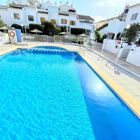 Casa Laguna El Chaparral By Villas&you Holiday home *