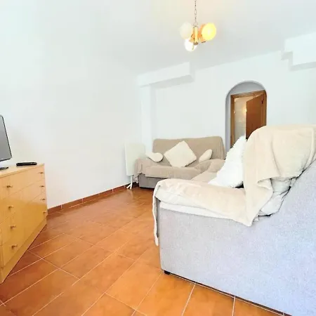 Holiday home Casa Laguna El Chaparral By Villas&you Torrevieja