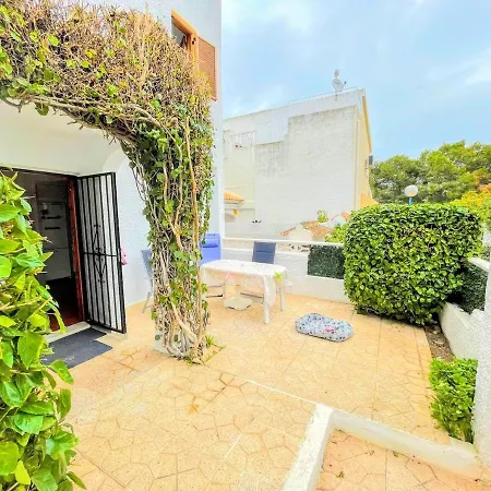 Casa Laguna El Chaparral By Villas&you Torrevieja