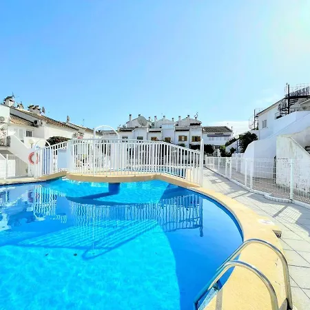 Holiday home Casa Laguna El Chaparral By Villas&you *